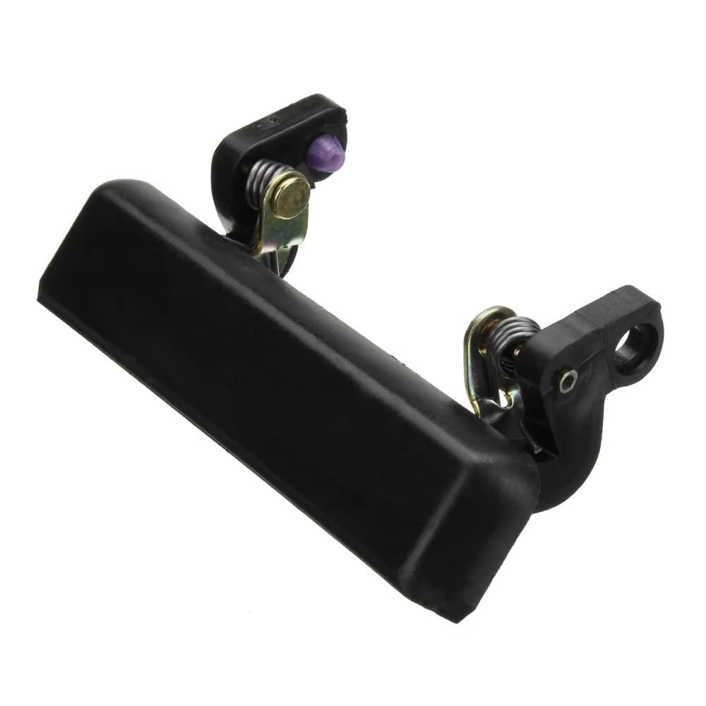 Poignée de porte extérieure pour Suzuki Samurai 1986-1995 avant gauche 82810-83000