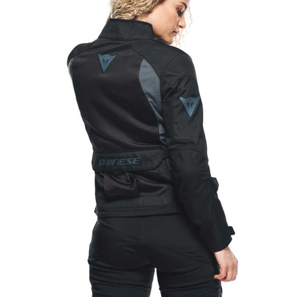 Dainese Desert Lady Tex Jacket Desert Lady Tex Jacket Mujer