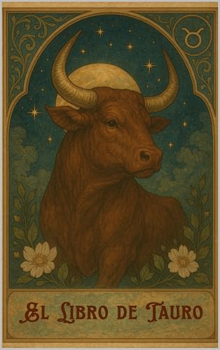 El Libro de Tauro (Spanish Edition)
