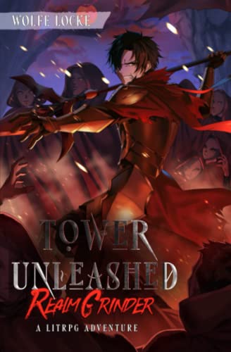 Cover of Tower Unleashed