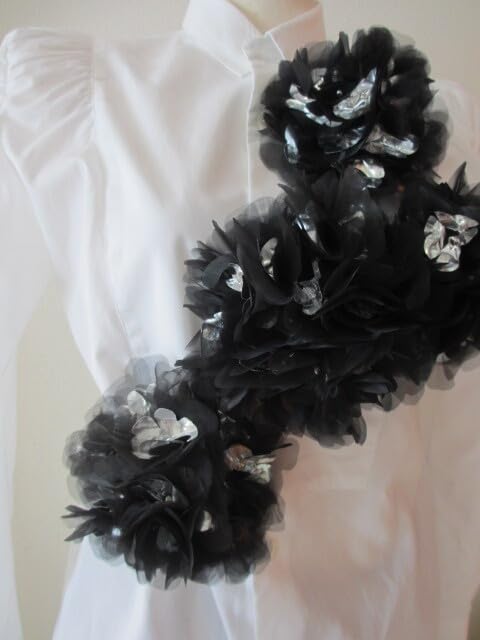 Amazon.co.jp: '23 NOIR KEI NINYA 伊勢丹新宿店限定 ハーネス