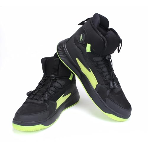 Image of Red Chief Men's Sneakers | Stylish Lace Up Low Ankle Shoes (C6007)