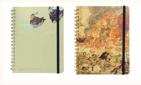 【希少】ルノワール展限定 ロルバーン 2冊セット 希少】ルノワール展限定 ロルバーン 2冊セット
