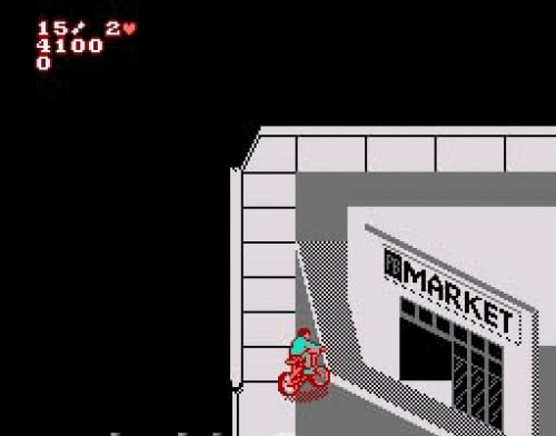 Amazon.co.jp: 海外限定版 海外版 Paperboy 2 Paper Boy II