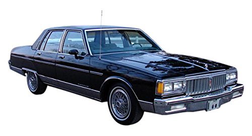 Amazon Com 1986 Pontiac Parisienne Base Reviews Images And Specs Vehicles
