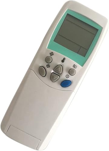 Mando a distancia para Energy Knight HMC09AS BA-HMC09AS B-HMH12A2 BA-HMC12AS B-HMH18AS B-HMH24AS BA-HMC24AS BA-HMH24AS HMH36AT AC Aire acondicionado