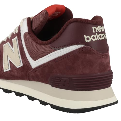Image of New Balance Men's 574 Vulc Sneakers