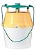 Produktbild Agrinova Pheromon-Trichterfalle Biolock - Monitoring und Reduzierung von Lebensmittel-Motten in der Vorrats- und Lagerhaltung. Spezifisches Pheromon separat bestellen.