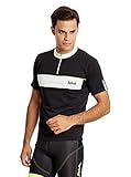 Spiuk Spiuk Maillot Ciclismo Urban Negro L