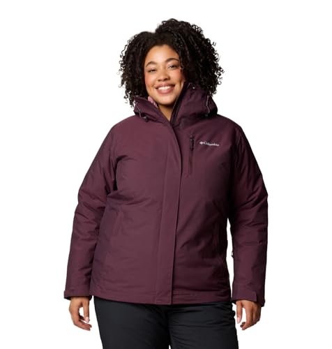 Image of Columbia Whirlibird V Interchange Jacket