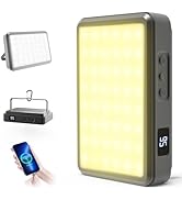 Amazon.co.jp: SPOSING LED ランタン led キャンプ ランタン充電