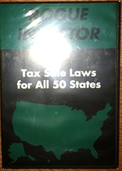 Paperback Rogue Real Estate Investor Collection Book