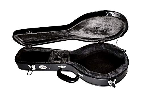 Kala HCBK-BNJ-C – Etui pour banjo-ukulele Kala Concert - Les Beatles, Paul McCartney, John Lennon, RIngo Starr, George Harrison Kala HCBK-BNJ-C - Etui pour banjo-ukulele Kala Concert – Image 3