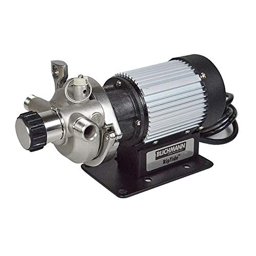 Blichmann Engineering Riptide Pump
