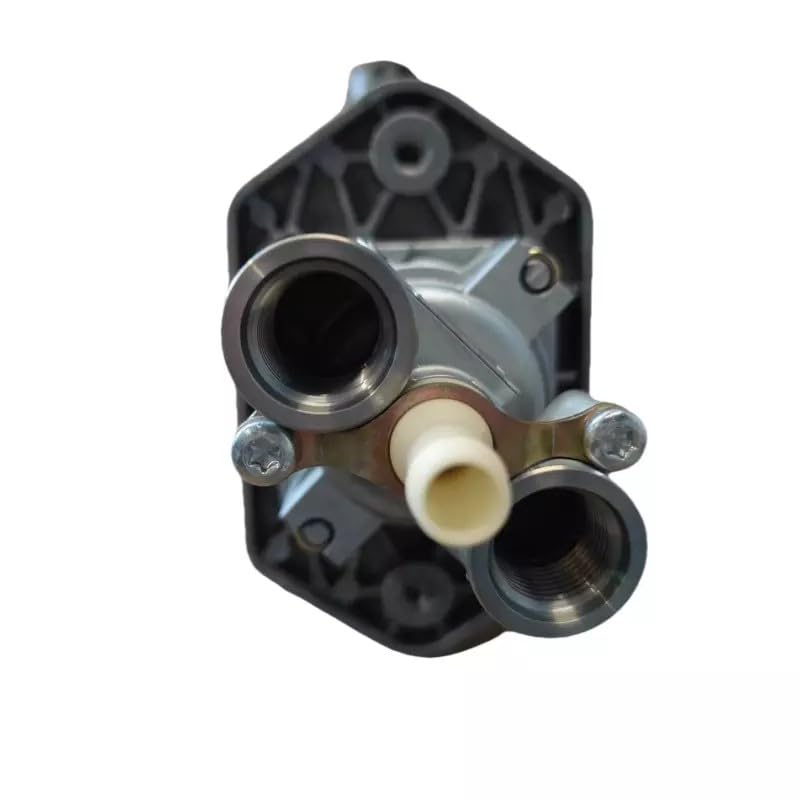Hand Brake Valve W9617230010 Compatible with DAF WB3526BB