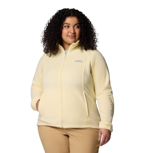 Image of Columbia Women's Benton Springs Full Zip