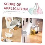 Zoom IMG-1 alipis 3 set di mestoli Zoom IMG-1 alipis 3 set di mestoli