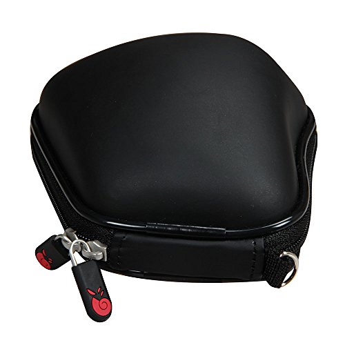 Hermitshell Travel Case Fits Logitech G700S 910-003584 Rechargeable Gaming Mouse #TOP4