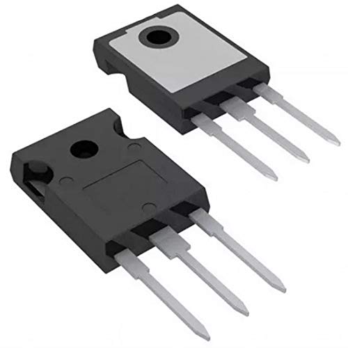 Jhgyrtu CMM-Transistor Tradeistor TRIOOD 20PCS IRFP260N IRFP260 a 247 Cover