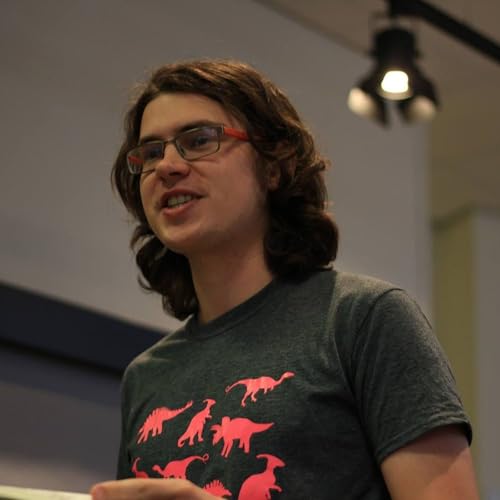 2016: 'Blood Capsules'