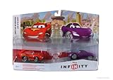 DISNEY INFINITY Play Set Pack - Cars