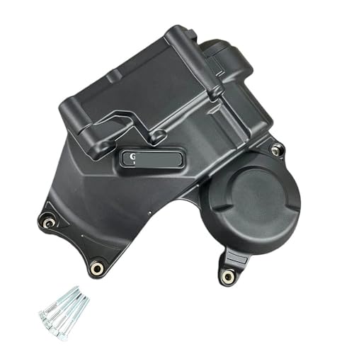 CBR650R CB650R 2024 Cache Stator Moteur Protection Carter pour Trajet Quotidien