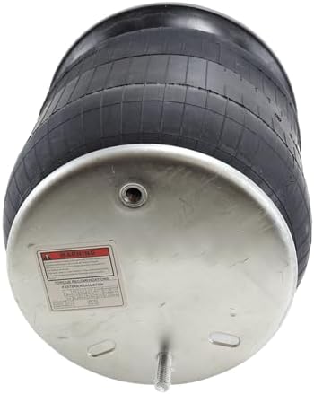 Air Spring for Freightliner Cascadia Replacement for 16-19769-000, Contitech 910S-16 | FleetRun FR-SPSN673