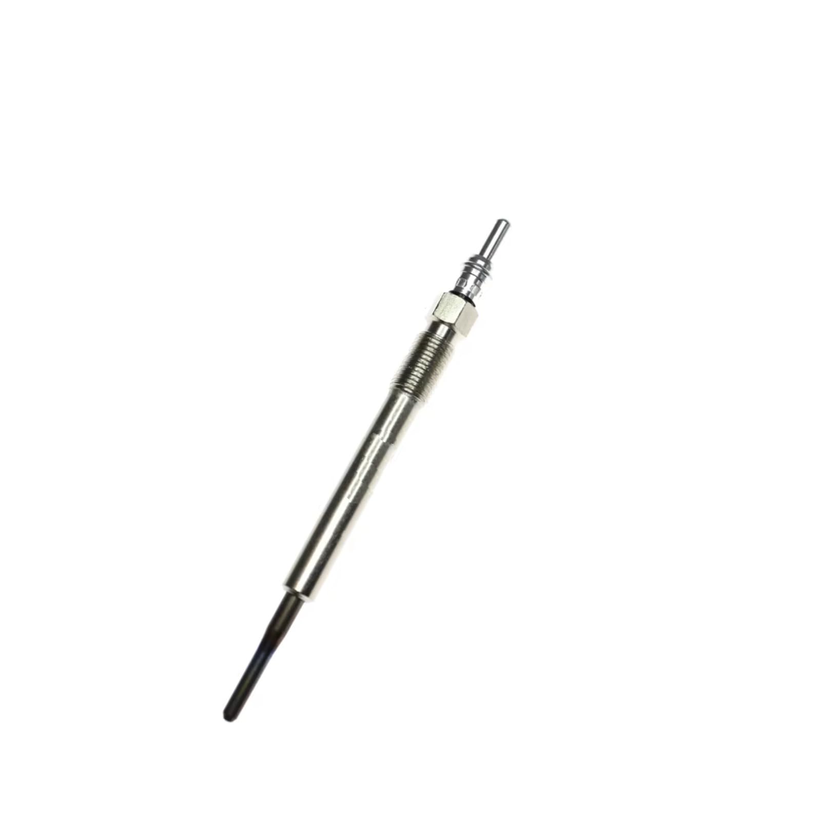 Bujía de precalentamiento Compatible Con Lancia Para Ypsilon III 2011 2012 2013 2014 2015-2020 Juego De Bujías Incandescentes De 4,4 V Fáciles De Instalar 4 Piezas 0055210051
