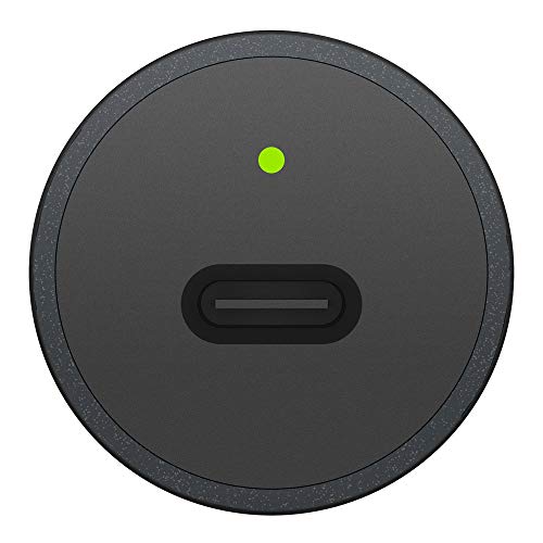 Belkin Dual USB Car Charger with USB-C Cable - Image 2