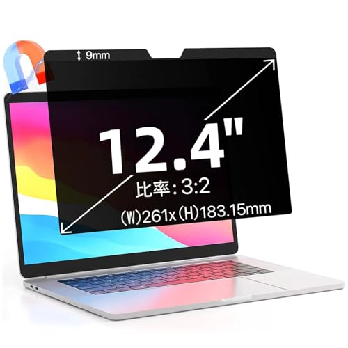 12.4C`(3:2)}Olbg vCoV[tB^[ `h~tB^[ u[CgJbg m[gubN^ p\R PC j^[ tیtB ˖h~ ʎgp\ EȒP