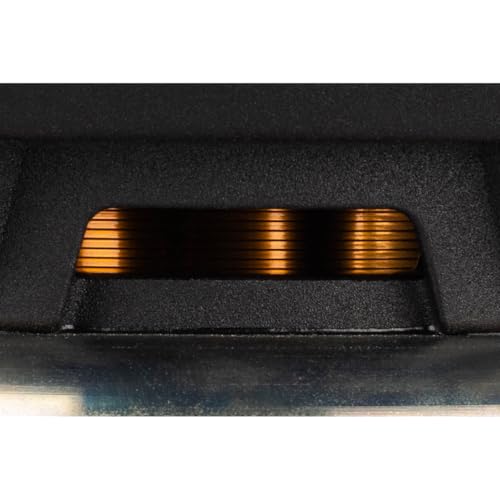 Image of Dayton Audio UMII8-22 Ultimax II 8 inch DVC Subwoofer 2 Ohm Per Coil