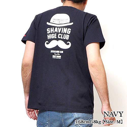 [モートガレージ] アメカジ メンズ Tシャツ （半袖・厚手・丈夫） モートガレージ] 厚手 Tシャツ メンズ 半袖 （ アメカジ・ドクロ・ワンポイント ） アメカジ Tシャツ メンズ 半袖