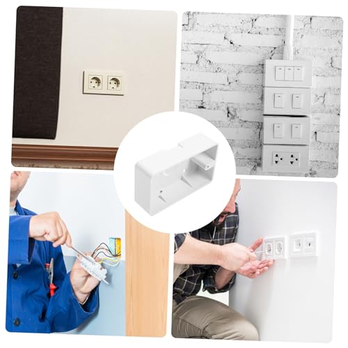 Reviews y listado de Fijador para Pared Externa disponible en línea para comprar. 26 Imagen adicional