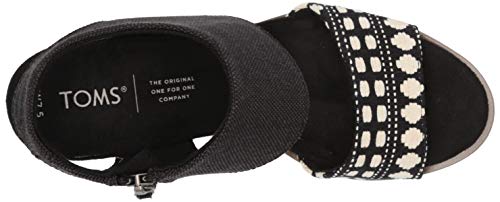 Image of TOMS womens Majorca