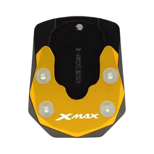 Extension de béquille latérale pour Yamaha XMAX 125 250 300 400 - 2