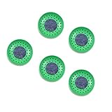 MERRYHAPY 5個 用 の飼 用 久性 ディング 用ベース