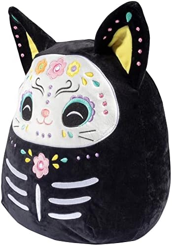 zelina the cat squishmallow