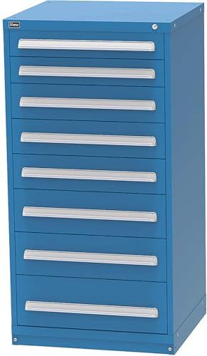 Modular Drawer Cabinet 59inH x 30inW