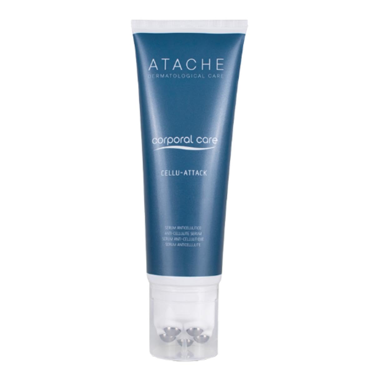 Atache Body Care Anti-Cellulite Cellu-Attack