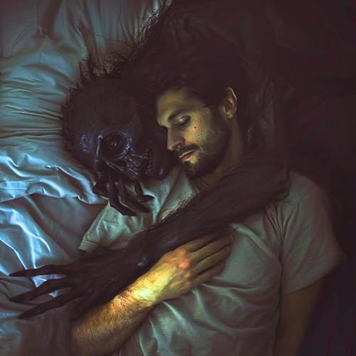 NUNCA Uses TINDER o GRINDR | HISTORIAS MACABRAS DE TINDER | con Paco Ar&iacute;as de ‪@extraanormalpodcast‬