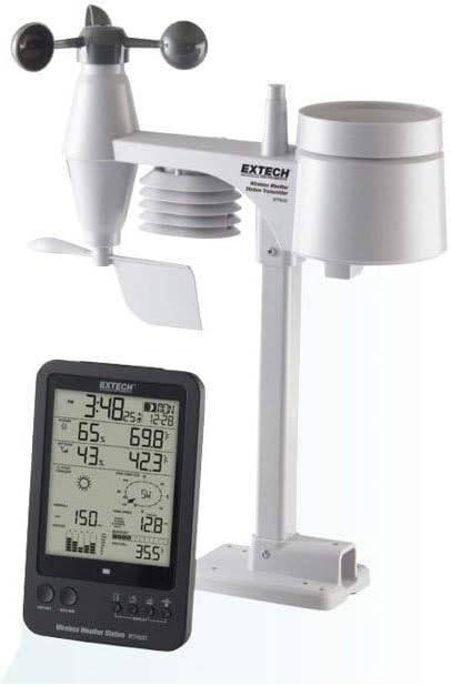 Extech WTH600-KIT Weather Station Kit