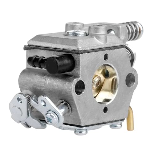 Carburador de motosierra 4100 para poner a punto sus herramientas de jardin 6