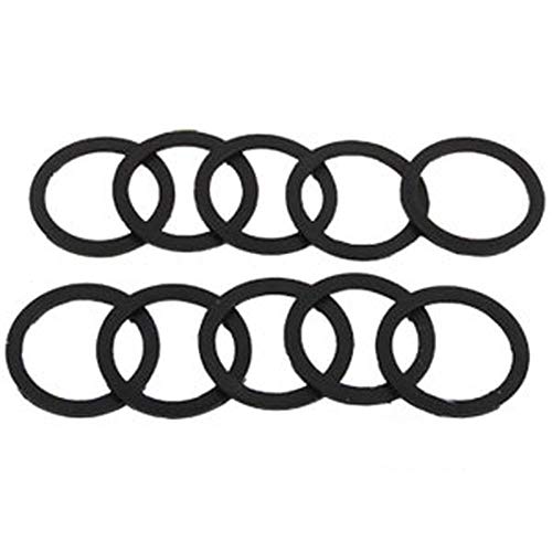 A-C1778R New Universal Products Tractor Sediment Bowl Gaskets 10 Pack