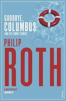 Paperback Bunko Goodbye, Columbus by Roth, Philip (2006) Paperback Book