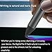Digital Pen 2 for Lenovo Digital Pen 2,Compatible with Lenovo IdeaPad Flex 5/7 Series Pen,Yoga 6/7/9 Serise Pen,ThinkPad X/X1/L/P Serise Pen,ThinkBook 13x G2 IAP-21AT Pen