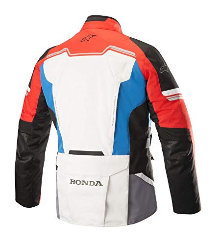 Jaqueta Alpinestars Andes V2 Drystar - Honda XL