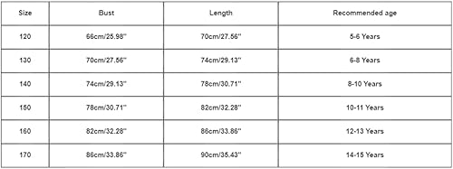 Miniatura 6 de VEFSU Toddler Girl's Print Ruffle Trim Round Neck Puff Sleeve Flared A Line Dress Toddler Sleeveless Flower Girl Flowers