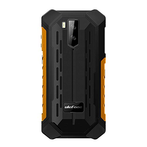 Ulefone Armor X5 Pro 4GB/64GB Orange