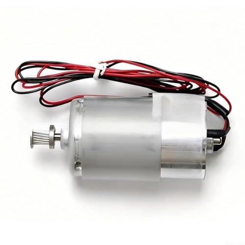 Moteur ME1100 L1300 L1800 pour réparer les erreurs d'entraînement à double câble CC
