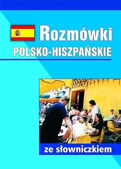 Paperback Rozmowki polsko-hiszpanskie ze slowniczkiem (polish) [Polish] Book